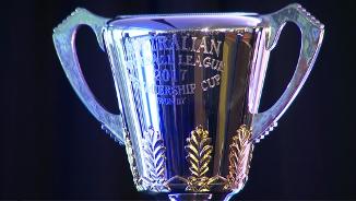 One step away from glory